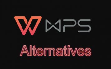 7 Best WPS Office Alternatives for Android and iOS in 2020