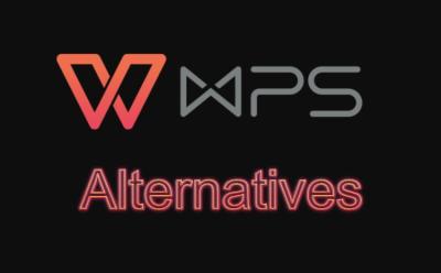 7 Best WPS Office Alternatives for Android and iOS in 2020
