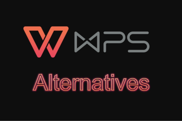 7 Best WPS Office Alternatives for Android and iOS in 2020 | Beebom