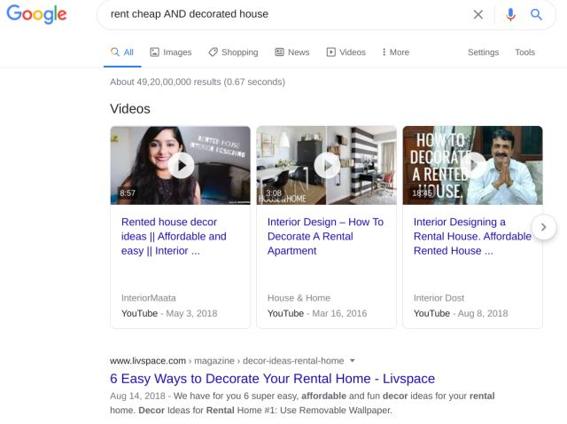 55 Cool Google Search Tricks to Search Better in 2022 - 88