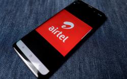 Airtel to launch low-cost 4G phone in India