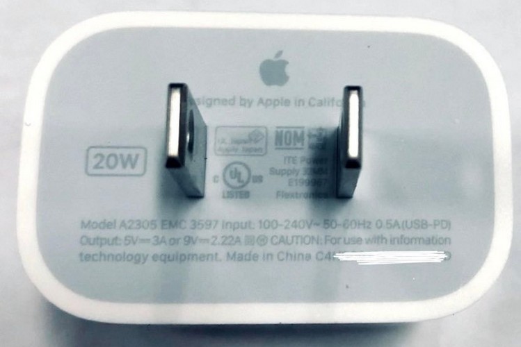 Apple to Ship 20W Fast-Chargers With All iPhone 12 Models: Report
https://beebom.com/wp-content/uploads/2020/06/Apple-2W-charger-feat..jpg