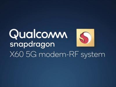 Apple May Use Snapdragon X60 5G Modem in 2020 iPhones