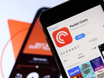 Apple Removes Podcast App 'Pocket Casts' from Chinese App Store