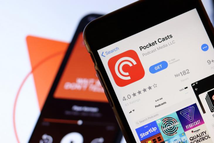 Apple Removes Podcast App 'Pocket Casts' from Chinese App Store