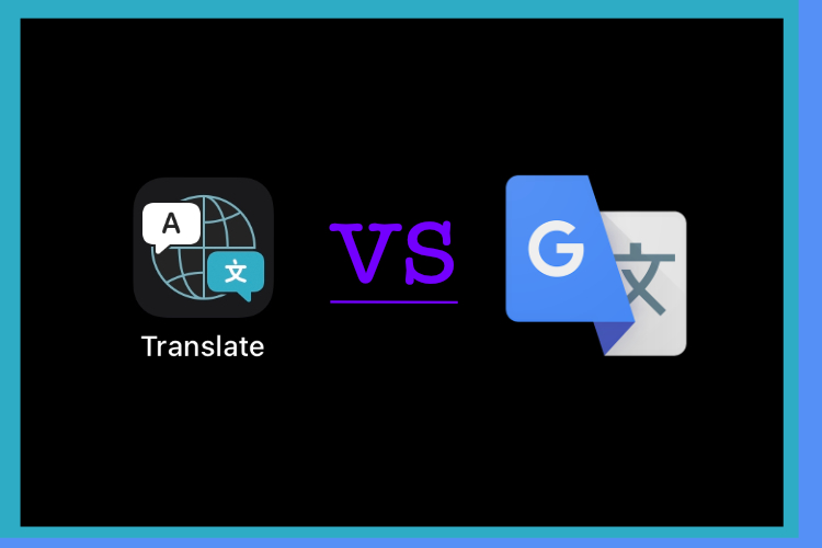 Apple Translate vs Google Translate: Which Is Better?  Beebom