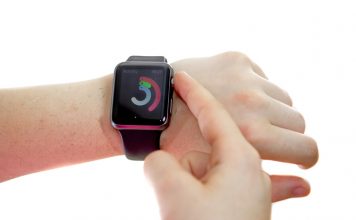 Here’s How to Take a Screenshot on Your Apple Watch Apple Watch screenshot feat.