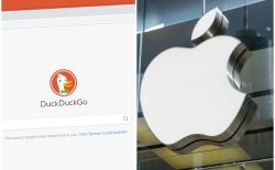 Apple should acquire duckduckgo feat.