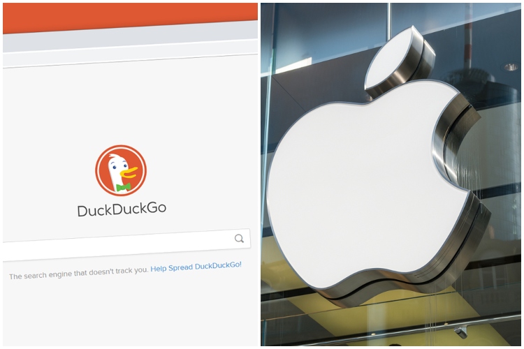 Apple should acquire duckduckgo feat.