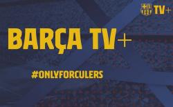 Barca TV+ feat.
