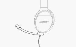 Bose May Launch ‘QC35 II Gaming Headset’