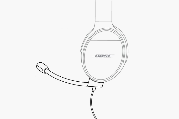 Bose quietcomfort 35 ii online gaming headset release date