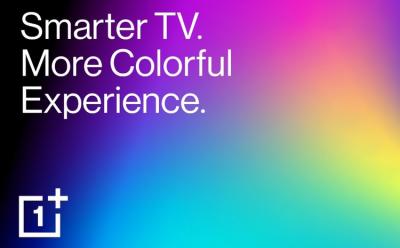 Budget OnePlus TV to Feature Gamma Engine and 93% DCI-P3 Color Gamut