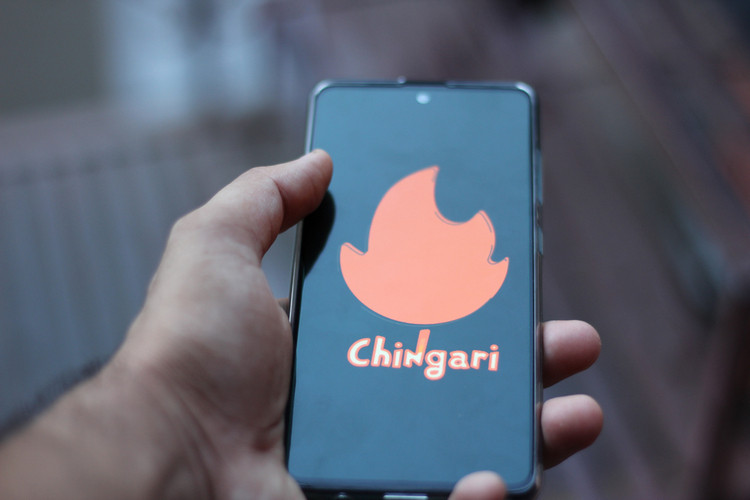 Home-Grown TikTok Rival ‘Chingari’ Garners 2.5 Million Downloads on Android, iOS
https://beebom.com/wp-content/uploads/2020/06/Chingari-shutterstock-website.jpg