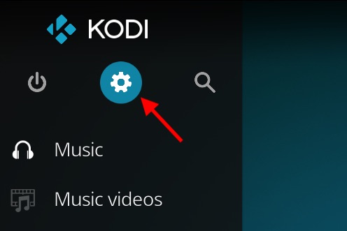 how to install kodi 18 windows 10