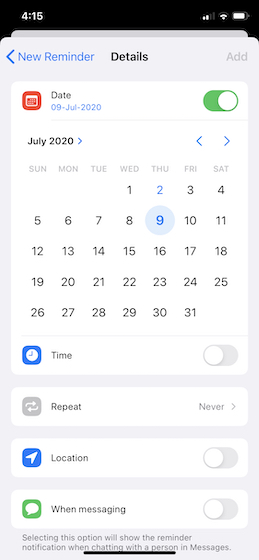 50 Best Ios 14 Hidden Features Time To Dig Deeper Beebom