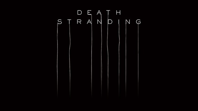 Death Stranding