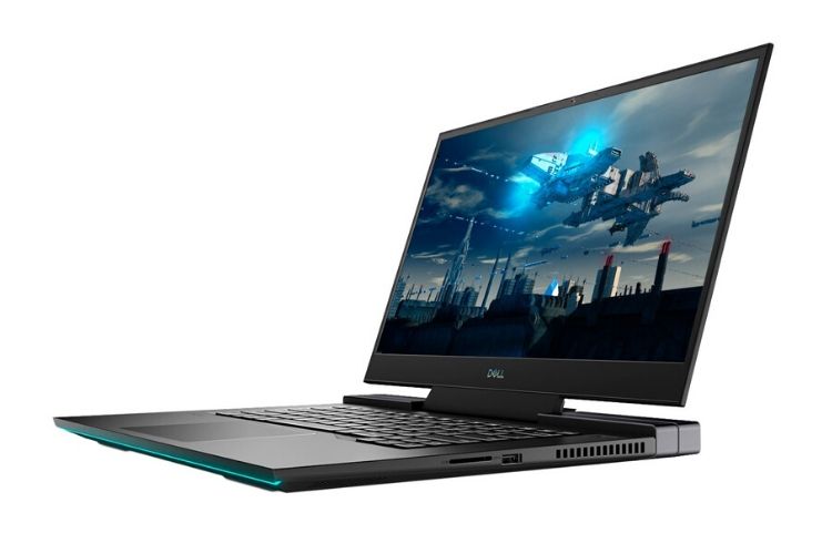 Dell G7 Gaming Laptop Gets Design Refresh, 10th-Gen Intel CPUs | Beebom