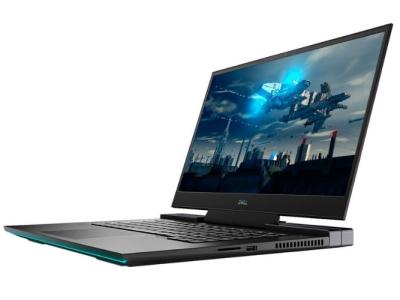 Dell G7 launched