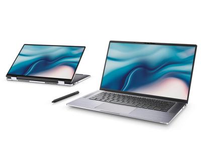 Dell Latitude 9510 Launched in India at Rs.1,49,000