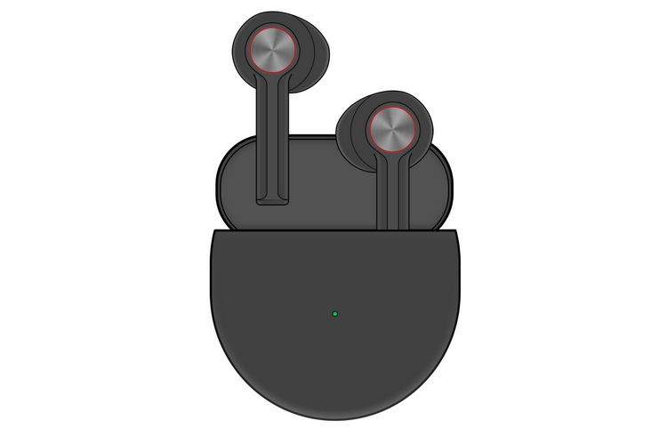 Oneplus true wireless online earbuds leak