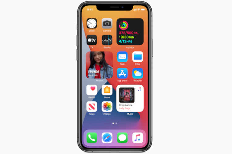 Hình Nền Ios 13 Cho Iphone Và Ipad Chất Lượng 4k, Full Hd, Đẹp Nhất