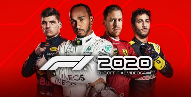 F1 2020