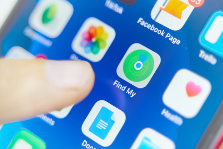 Apple's 'Find My' App to Soon Add Support for ThirdParty Devices Beebom