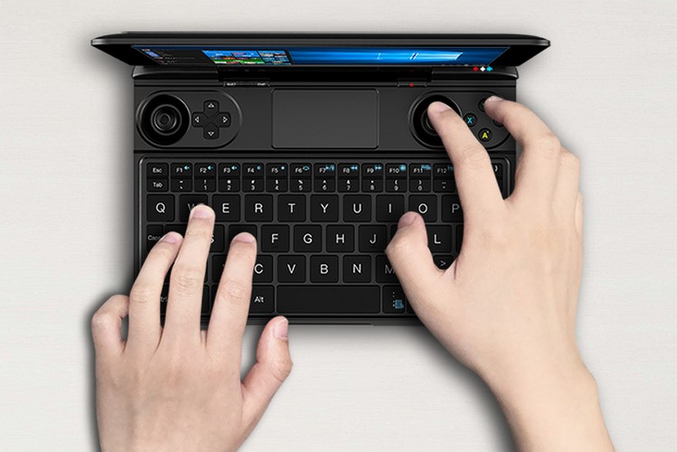 The GPD Win Max