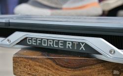 GeForce RTX website