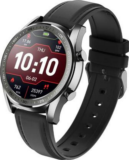 Gionee Launches 3 New Smartwatches in India; Price Starting at Rs. 2,499