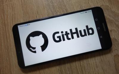 GitHub shutterstock website