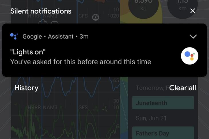 Google Assistant May Soon Suggest Actions Based on Usage Patterns