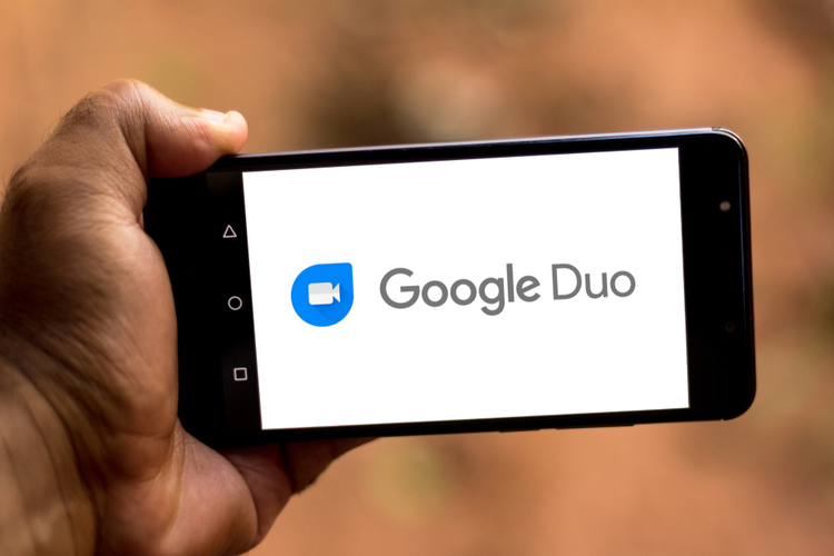 google duo download for iphone