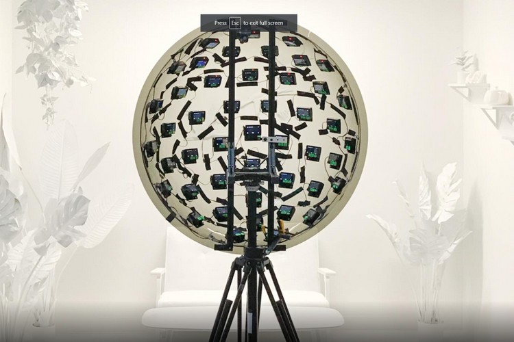Google’s New “Light Field VR Videos” Are Captured Using a 46-Camera Rig
https://beebom.com/wp-content/uploads/2020/06/Google-light-field-videos-feat..jpg