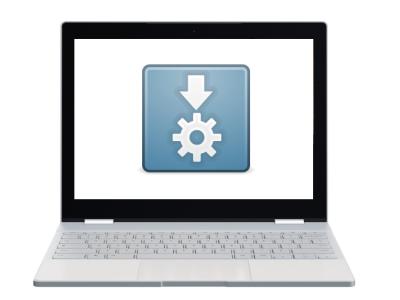 How to Install AppImage Programs on Chromebook