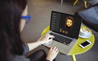 How to use Memoji in iMessage in macOS Big Sur