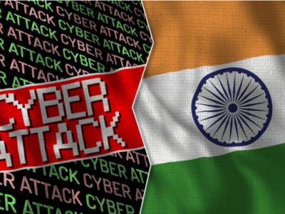 India least vulnerable to cyberattacks feat.