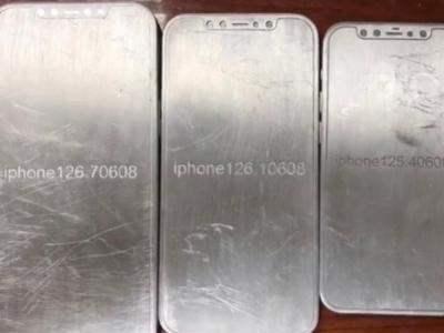 Iphone 12 molds feat.