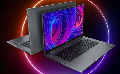 xiaomi laptop india - Mi Notebook 14 Horizon Edition launched in India