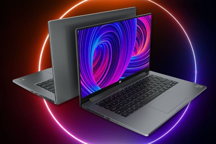 Mi Notebook 14, Mi Notebook 14 Horizon Edition with 10th-Gen Intel