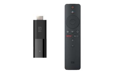 Mi TV Stick up for pre-order on AliExpress