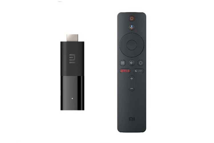 Mi TV Stick up for pre-order on AliExpress