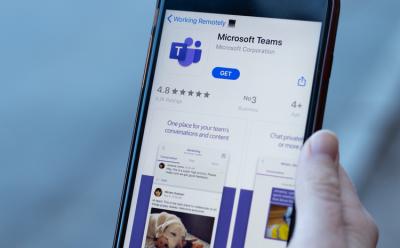 Microsoft Teams for Consumers Now in Preview on Android and iOS