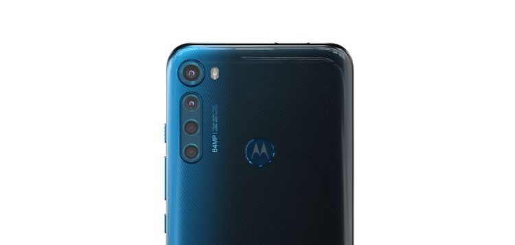 Motorola One Fusion+ with Snapdragon 730, Pop-up Camera Launches in India on June 16