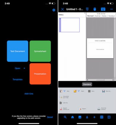 wps office alternative