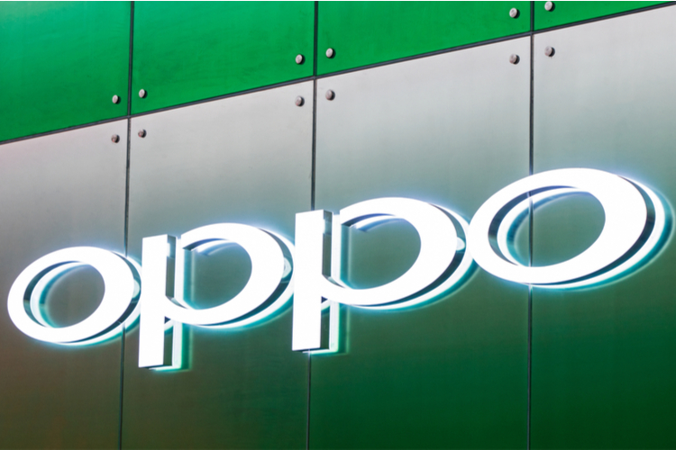 Oppo making its own chips feat.