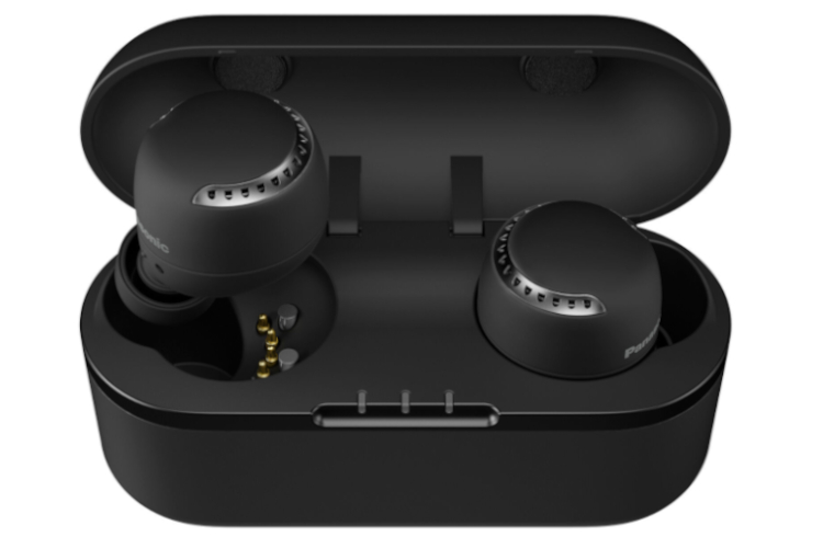 Panasonic Launches Its First TWS Earbuds 'RZ-S500W and RZ-S300W' in Europe