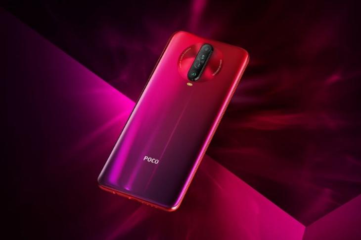 Poco M2 Pro receives BIS certification