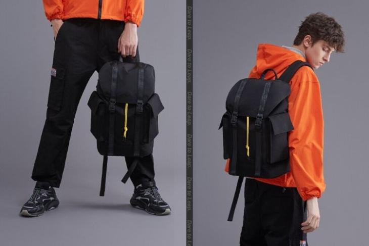 Realme Adventurer Backpack